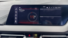 BMW 2 Series 218i [136] M Sport 4dr DCT Petrol Saloon